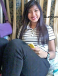 foxy Philippines girl Jadaia from Surigao City PH861