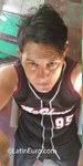 athletic Honduras man David from Tegucigalpa HN1936