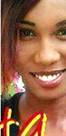 voluptuous Jamaica girl Nickeshia from Saint Catherine JM2250