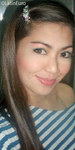 good-looking Philippines girl Nete from Pampanga PH875
