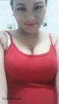 athletic Philippines girl Lilibeth from Davao PH877