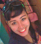 nice looking Philippines girl Rosemarie from Quezon City PH884