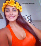 attractive Panama girl Anna from Panama PA944