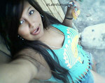 good-looking Honduras girl Keily from Tegucigalpa HN2129