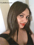 attractive Honduras girl Stefeny from Puerto Cortes HN2159