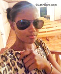 charming Jamaica girl Macy from Kingston JM2324