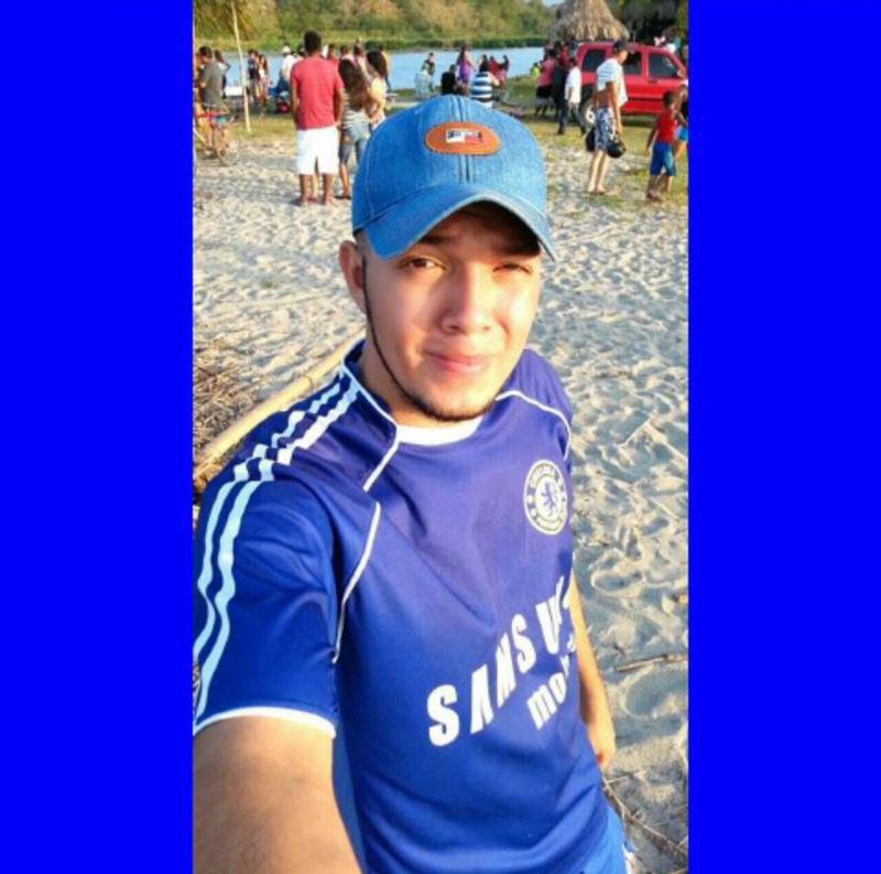 Date this fun Honduras man Brayan from La Ceiba HN2259