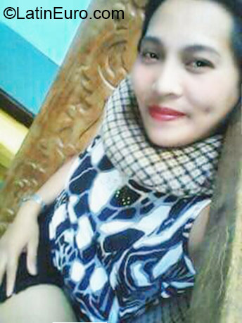 Date this passionate Philippines girl Eden from Mauswagon Cabanglasan PH930