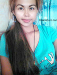 passionate Philippines girl Germedita from Cebu City PH931