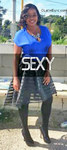 young Jamaica girl Genel from Mandeville JM2362
