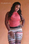 good-looking Jamaica girl  from Montego Bay JM2365