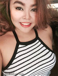 good-looking Philippines girl Chie from Manila PH935