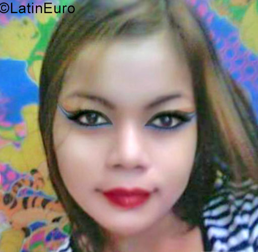Date this good-looking Philippines girl Jemel from Puerto Princesa City PH940