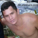 athletic Brazil man Roberio from Fortaleza BR9983