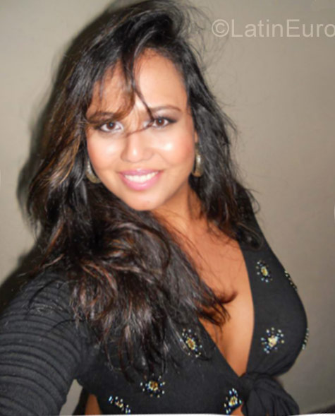 Date this georgeous Brazil girl Lilia from Sao Paulo BR10040