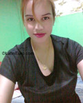 hot Philippines girl Enaj from Cagayan De Oro Citu PH959