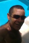 hot Brazil man Saulo from Governador Valadares BR10061