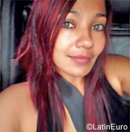 Date this beautiful Brazil girl Luh from Sao Paulo BR10107