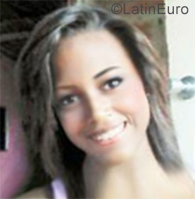 Date this happy Colombia girl Argenida from Cartagena CO22162