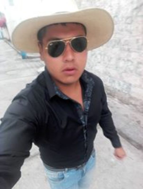 Date this funny Peru man Cesar manuel from Arequipa PE1112