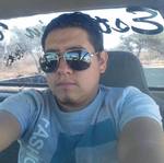 fun Mexico man CARLOS from Guanajuato MX1514