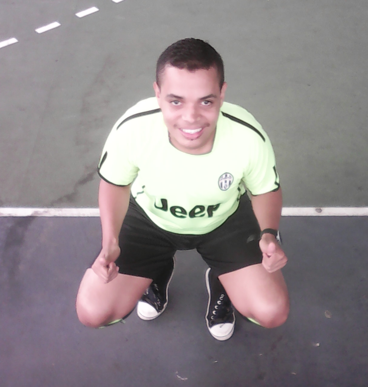 Date this delightful Colombia man Juan from Medellin CO22392