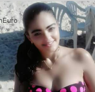 Date this delightful Brazil girl Ana from Fortaleza BR10311