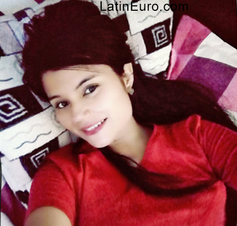 Date this charming Colombia girl Kathy from Cucuta CO22480