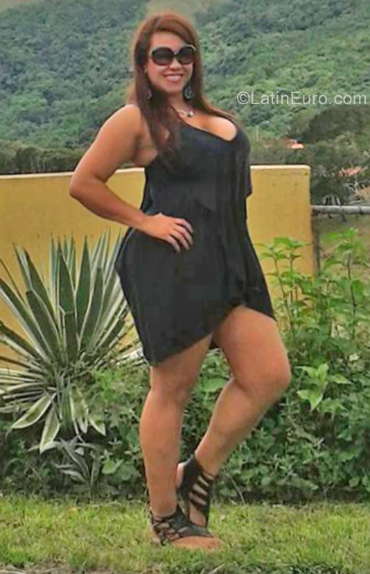 Date this young Panama girl Luciana from Panama City PA1090
