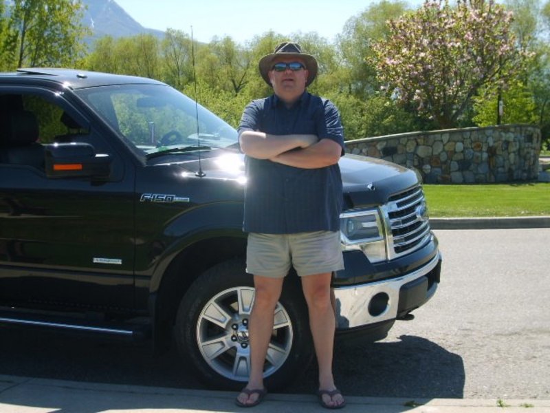 Date this good-looking Canada man Bosun09 from Vancouver CA765