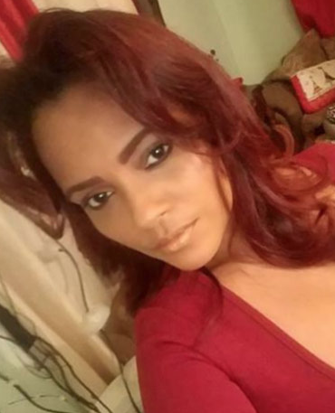Date this hot Dominican Republic girl Yajaira from Santo Domingo DO30553