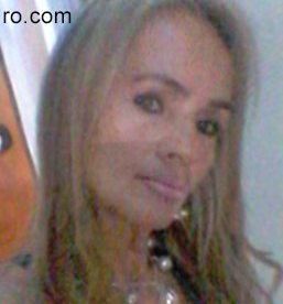 Date this hot Colombia girl Fanny from Armenia CO22773