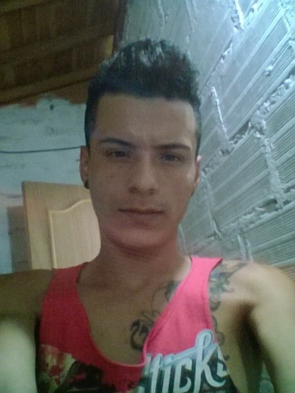Date this hot Colombia man Claudio from Medellin CO22837