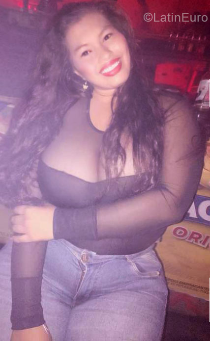 Date this funny Colombia girl Mara Nelly from Barranquilla CO22863