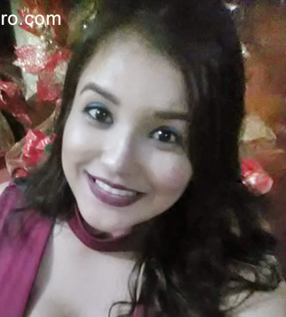 Date this passionate Venezuela girl Andreina from Maracaibo VE1193