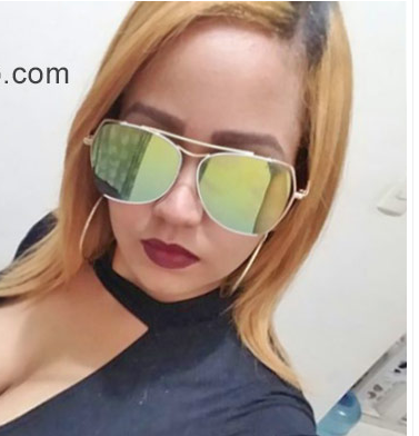 Date this tall Dominican Republic girl Keisy from Santo Domingo DO30955