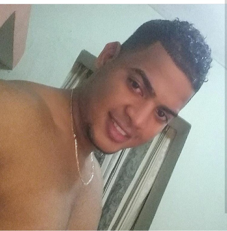 Date this beautiful Dominican Republic man Jose from Santo Domingo DO30959