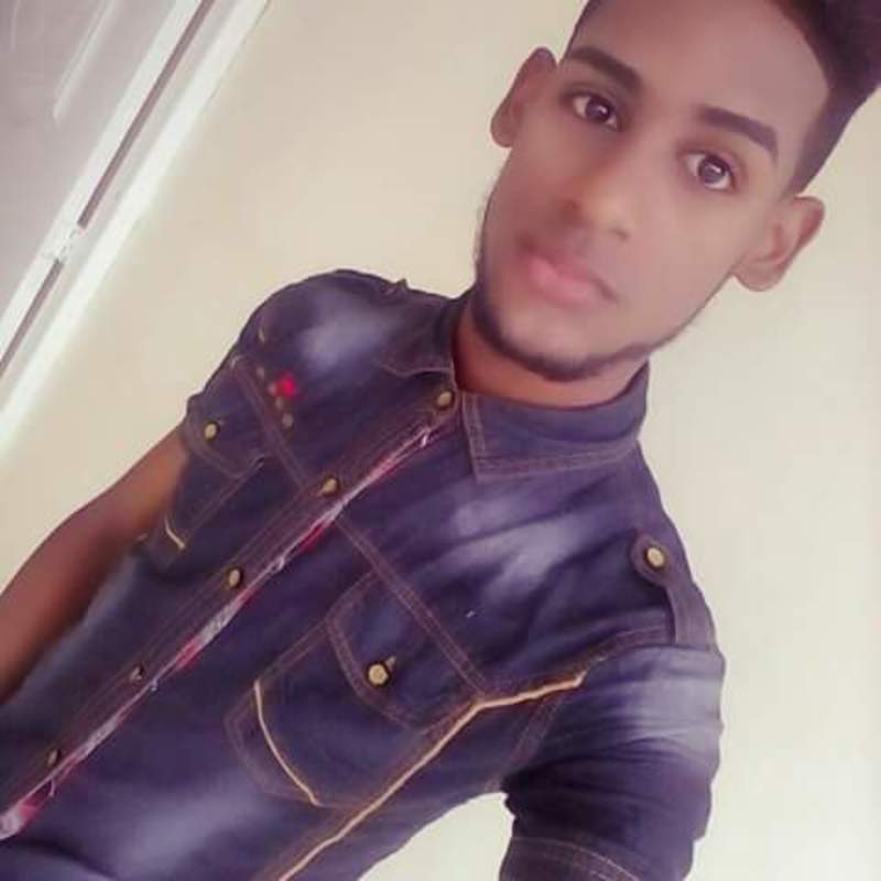 Date this sultry Dominican Republic man Luis alfredo from Nagua DO31128