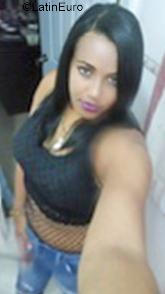Date this exotic Dominican Republic girl Miledys26 from Santiago DO31219