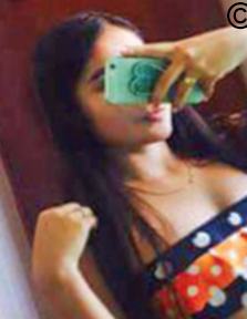 Date this funny Colombia girl Lorena from Cucuta CO23229