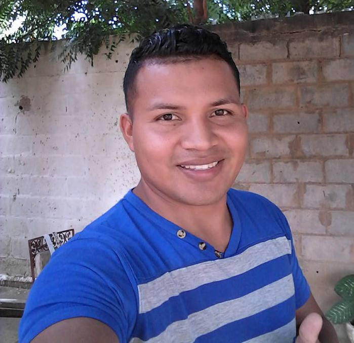 Date this charming Venezuela man Adrian from maracaibo VE1307