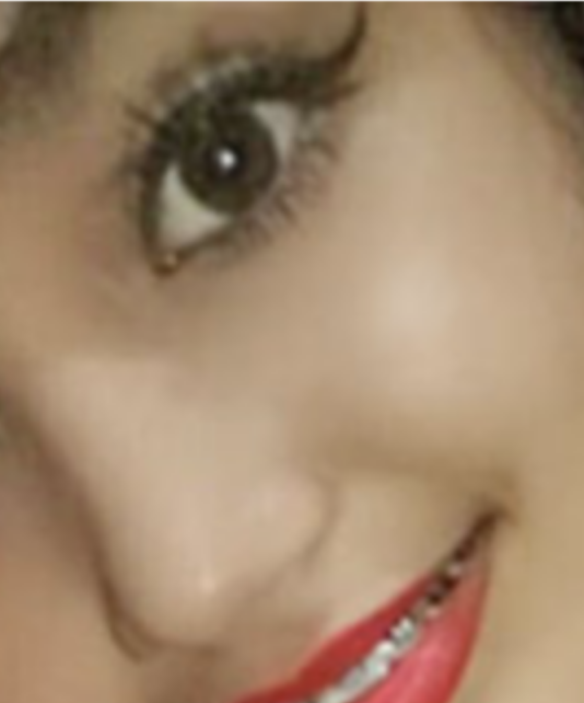 Date this lovely Colombia girl Fernanda from Barranquilla CO23489