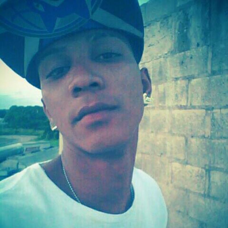 Date this good-looking Dominican Republic man Jonathan Rodrig from Puerto Rico DO31810