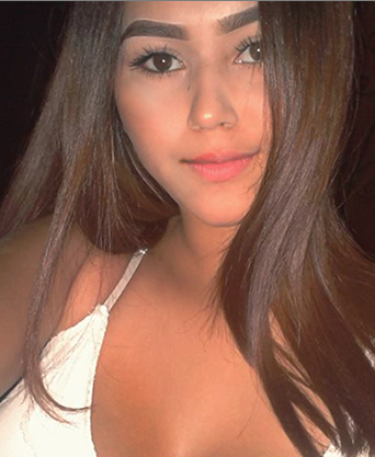 Date this stunning Venezuela girl Jorlis from Barquisimeto VE1411