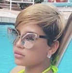 Santo Domingo, , Dominican Republic