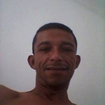 happy Brazil man Samuel from Joao Pessoa BR10520