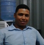 pretty Brazil man FABIO from Rio De Janeiro BR10523