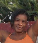 Date this attractive Jamaica girl Carmel from Kingston JM2575