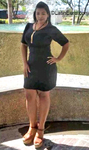tall Venezuela girl Elus from Chacao VE4152