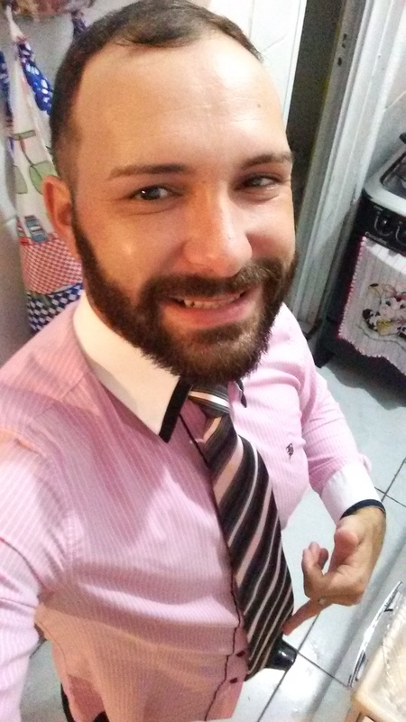 Date this passionate Brazil man Dion from Canoas BR10844